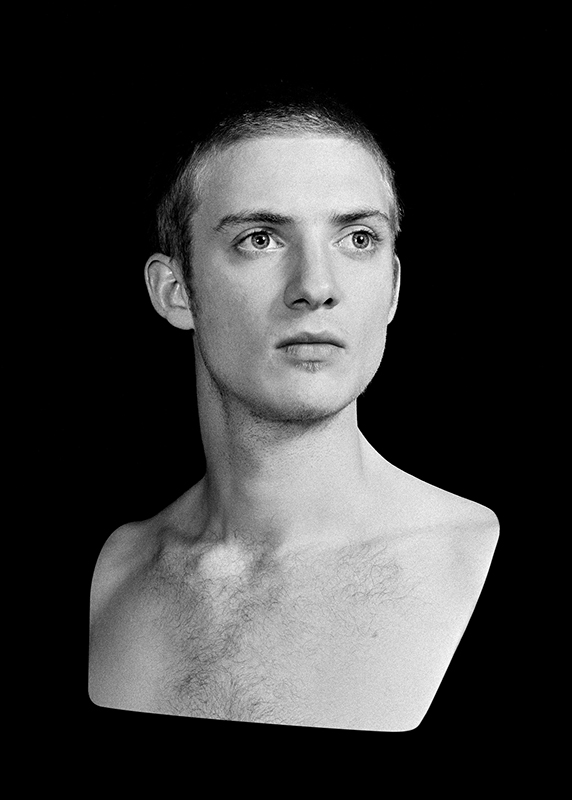 ⓒ김성수, buste, florian, Inkjet Print, 70x50cm, 2007.jpg