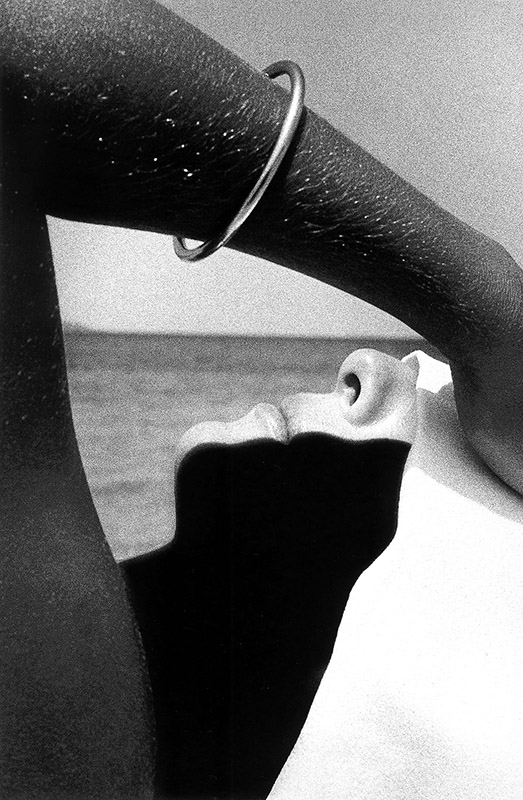 ⓒ Ralph Gibson_Untitled, Gelatin Silver Print, 60.9×50.8cm, 1980.jpg