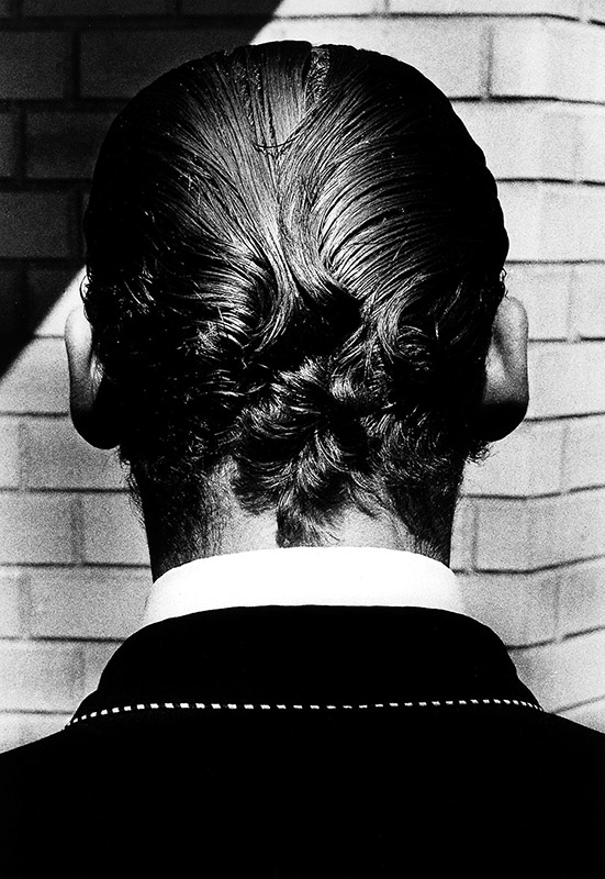 ⓒ Ralph Gibson_Untitled, Gelatin Silver Print, 50.8×40.6cm, 1975.jpg