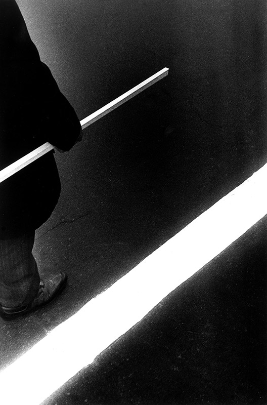 ⓒ Ralph Gibson_Untitled, Gelatin Silver Print, 50.8×40.6cm, 1972.jpg