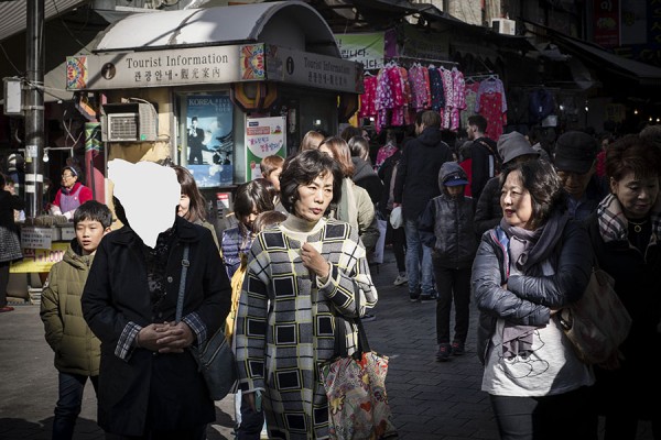 ⓒ 파스칼 에마르, 존재／부재, 눈물, 사진, 2015.jpg