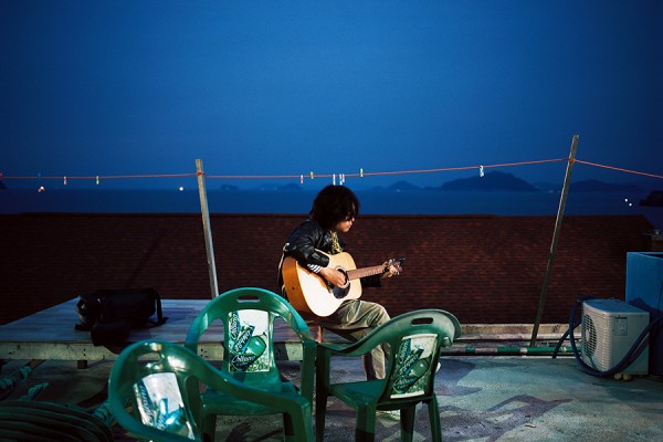 ⓒ 질 쿨롱, 침묵／음악, 사라져가다, 비디오, 2014.jpg