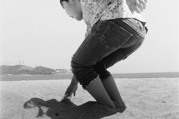 2 모래 아이스크림, 2016, ⓒ 정주하.jpg