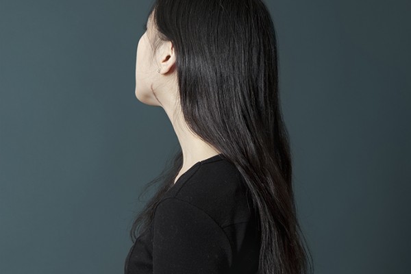 ⓒ한경은, 기억의 가소성, 아무말 못하고 있다가, Pigment Print, 93x83cm, 2012-13.jpg