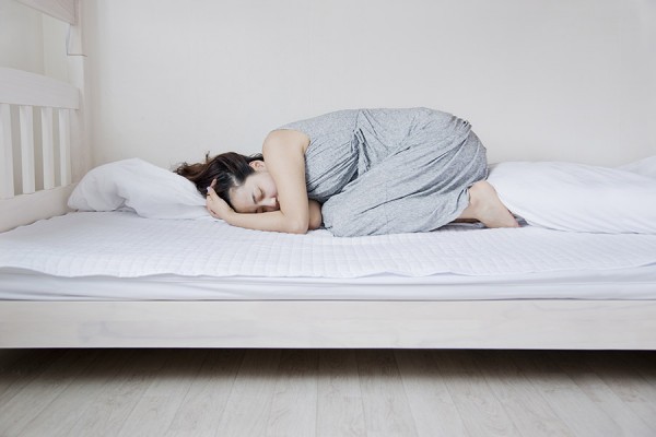 ⓒ박희자, The Women of Island, Crouch, Inkjet Print, 80x120cm, 2013.jpg