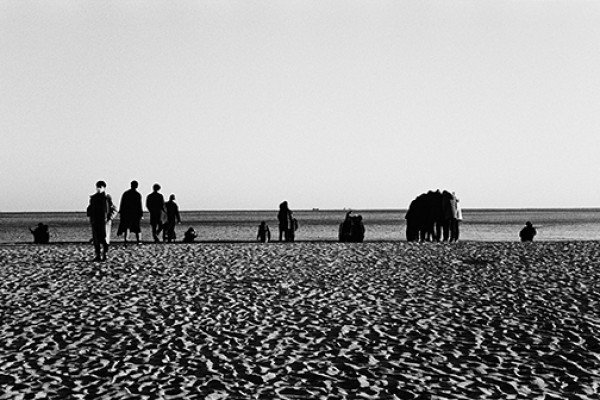 ⓒ Bruno Requillart, Fragments, Haeundae Beach, Pigment Print, 24x65cm, 2017.jpg