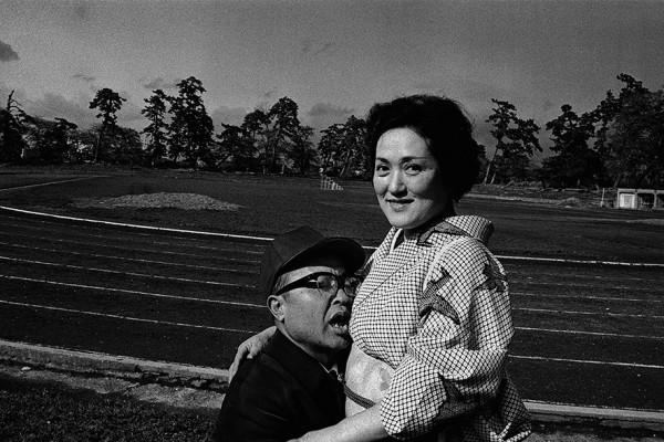 ⓒ Hiromi Tsuchida, Zokushin, Hirosaki, Aomori Prefecture, Gelatin Silver Print, 21.4×32cm, 1972.jpg