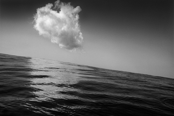 ⓒ Shomei Tomatsu, The Pencil of the Sun, Hateruma Island, Pigment Print, 75×105.7cm, 1971.jpg