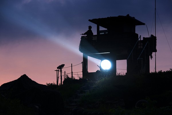 4. ⓒ박종우, DMZ_NLL 2, Archival Pigment Print.jpg