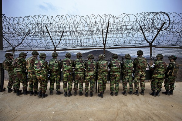 2. ⓒ박종우, DMZ_GP 1, Archival Pigment Print.jpg