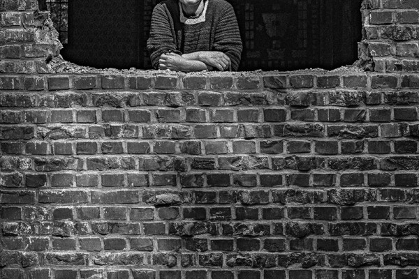 ⓒ 강운구, 박경리 서울 정릉, 1976.jpg