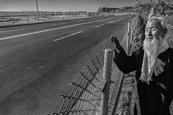 ⓒ 강운구, 함석헌 서울 마포, 1968.jpg