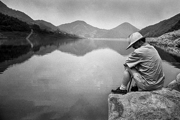 ⓒ 강운구, 한창기 충북 충주, 1996.jpg