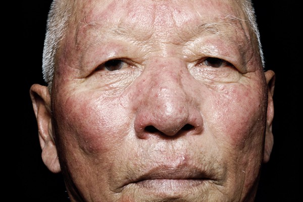 ⓒ손승현, 삶의 역사, 김용호, 한국, Digital Inkjet Print , 150x120cm, 2012.jpg