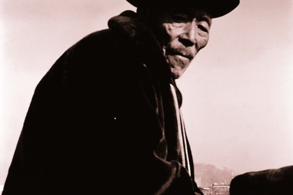 ⓒ김복만, Recollection, 경남 함안, Gelatin Silver Print, 27.9x35.5cm, 1982-1990.jpg