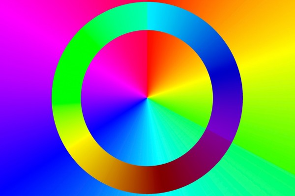 ⓒ황규태, 픽셀 Pixel, 육각형 색상코드 그라데이션 Hex Color code gradation.jpeg