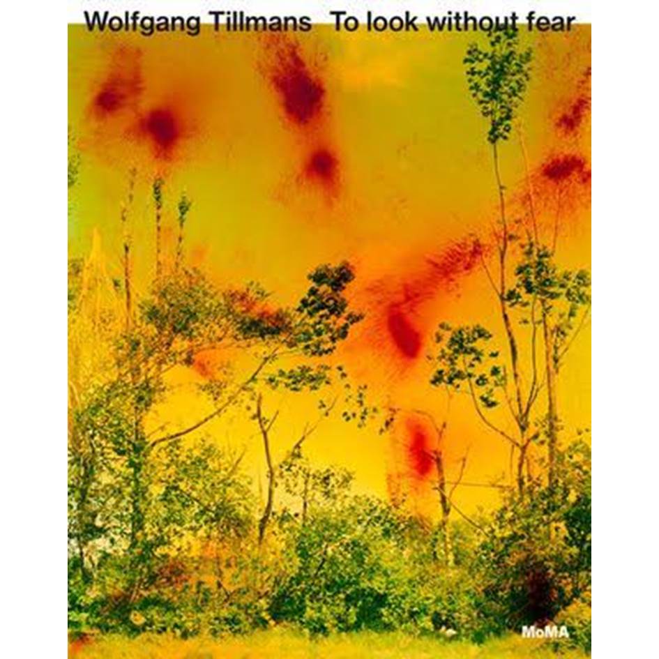 Wolfgang Tillmans To look without fear