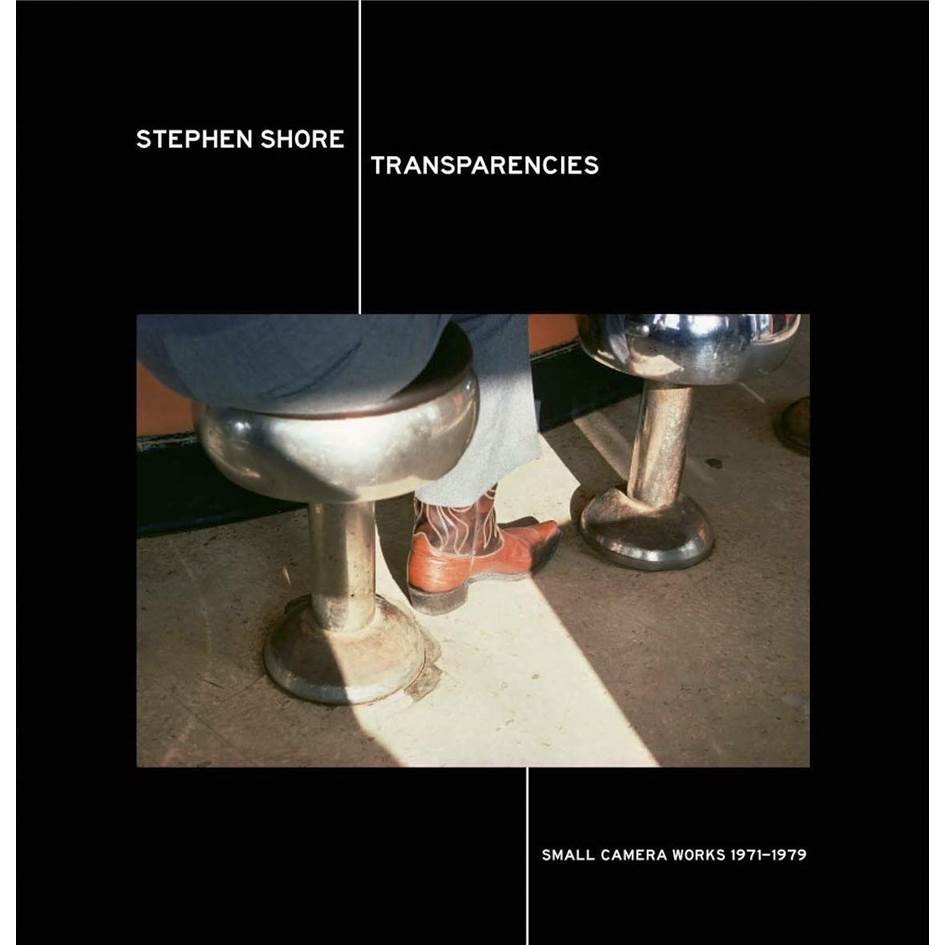 Transparencies: Small Camera Works 1971-1979