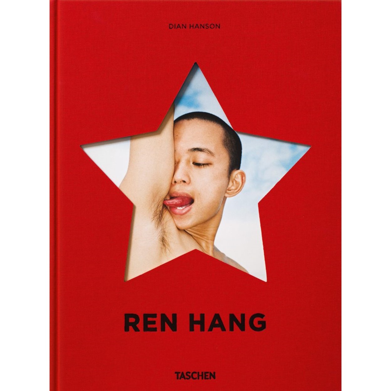 REN HANG