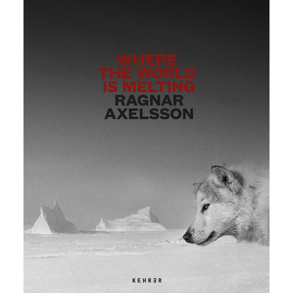 Where the World is Melting