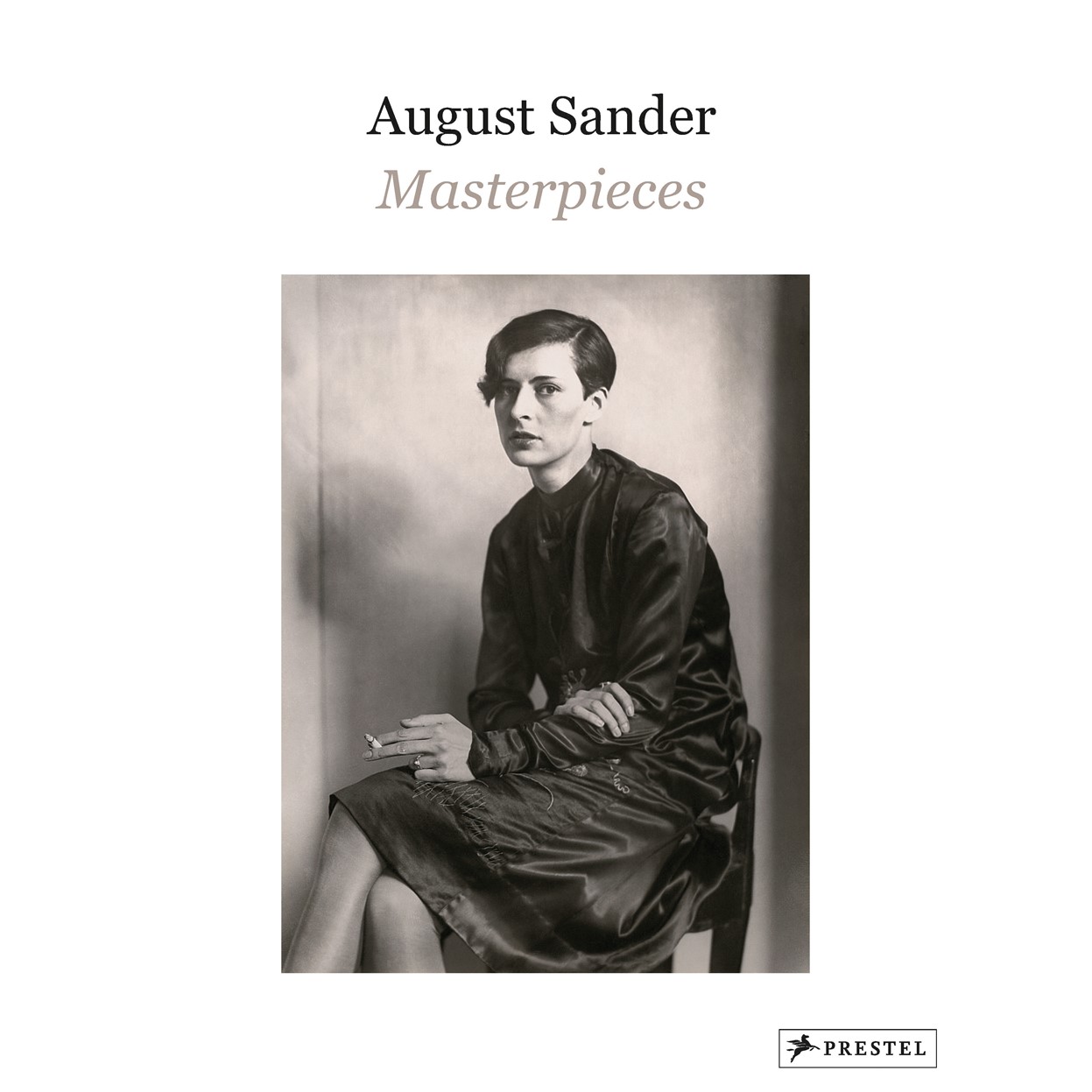 August Sander : Masterpieces