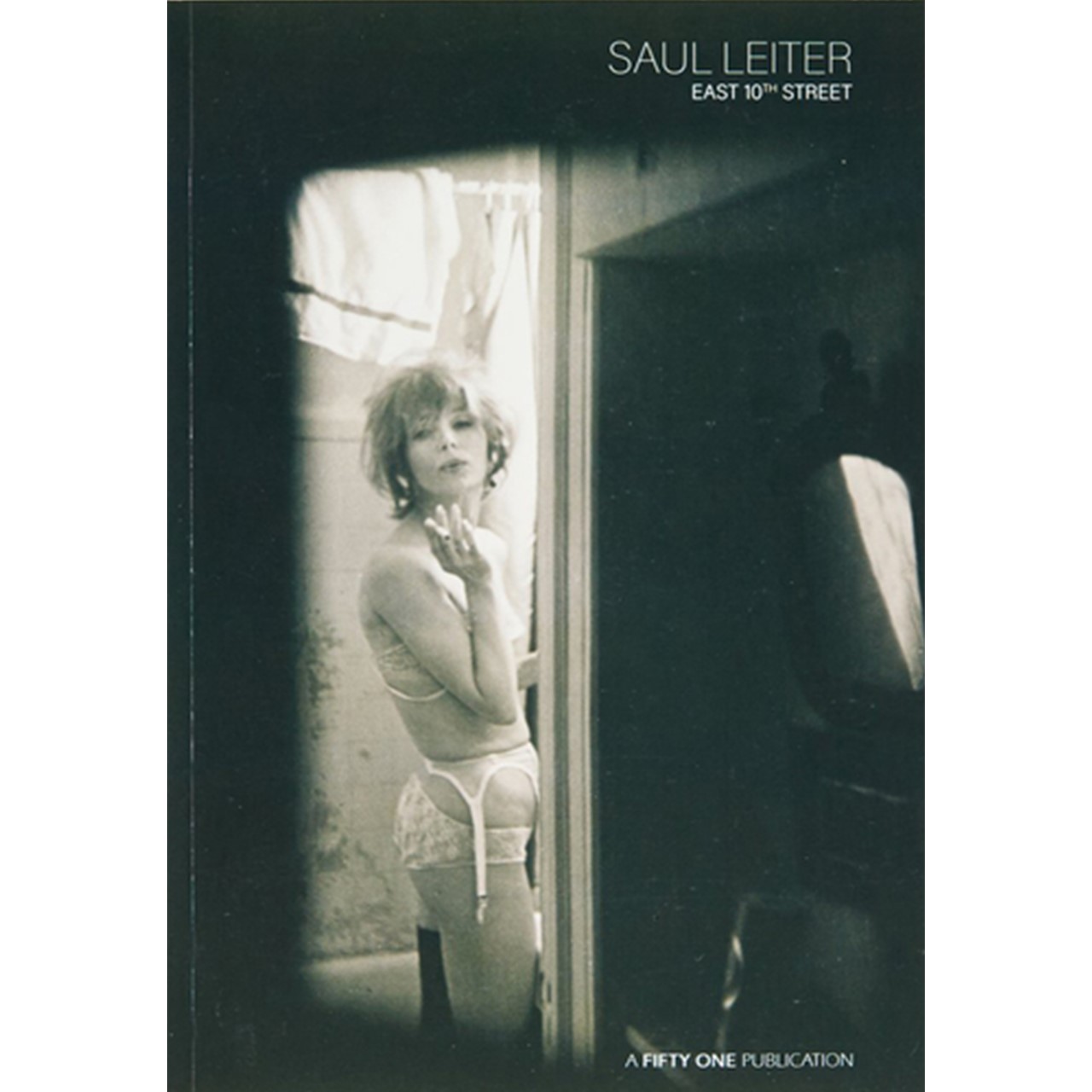 SAUL LEITER EAST 10th STREET