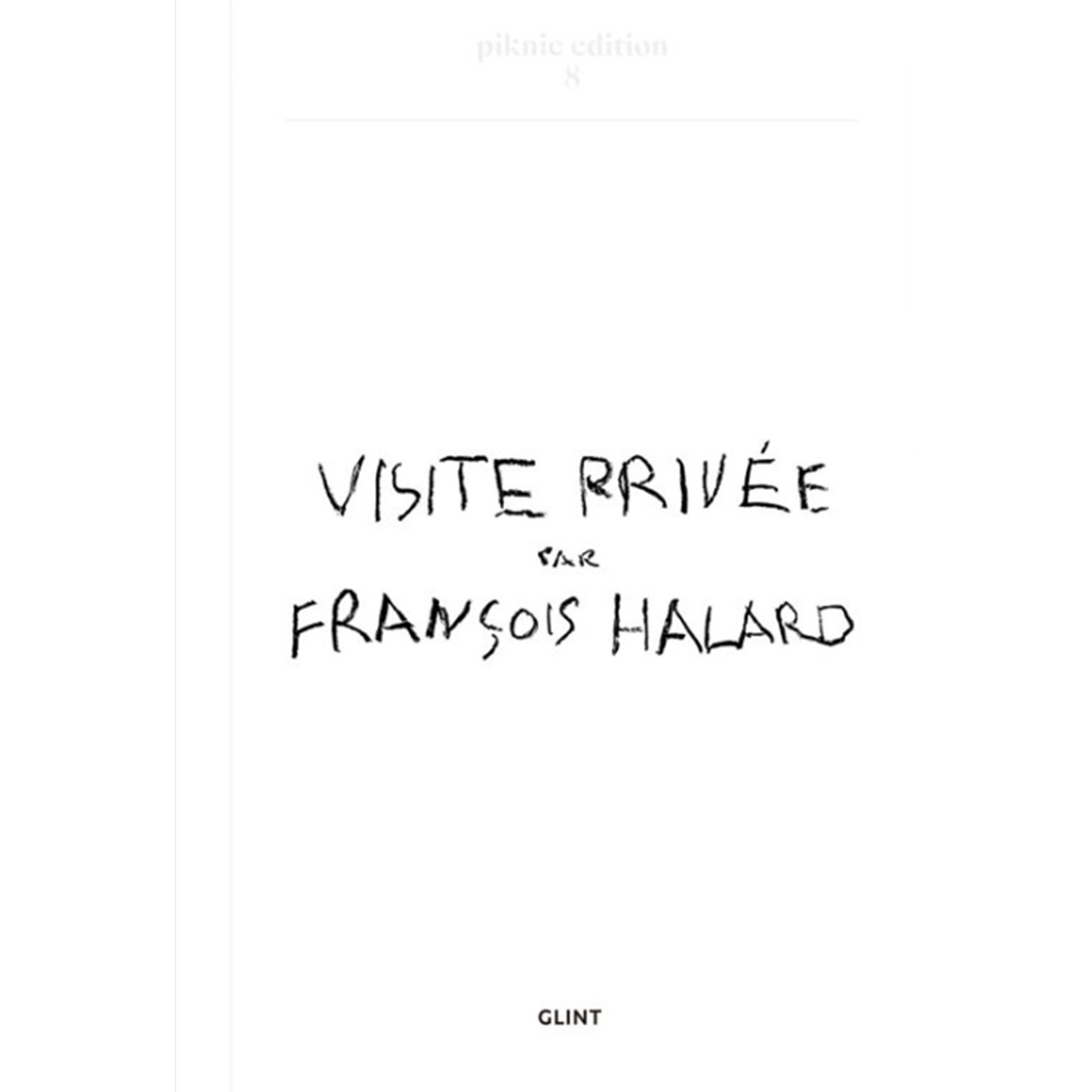 프랑수아 알라르 : 비지트 프리베