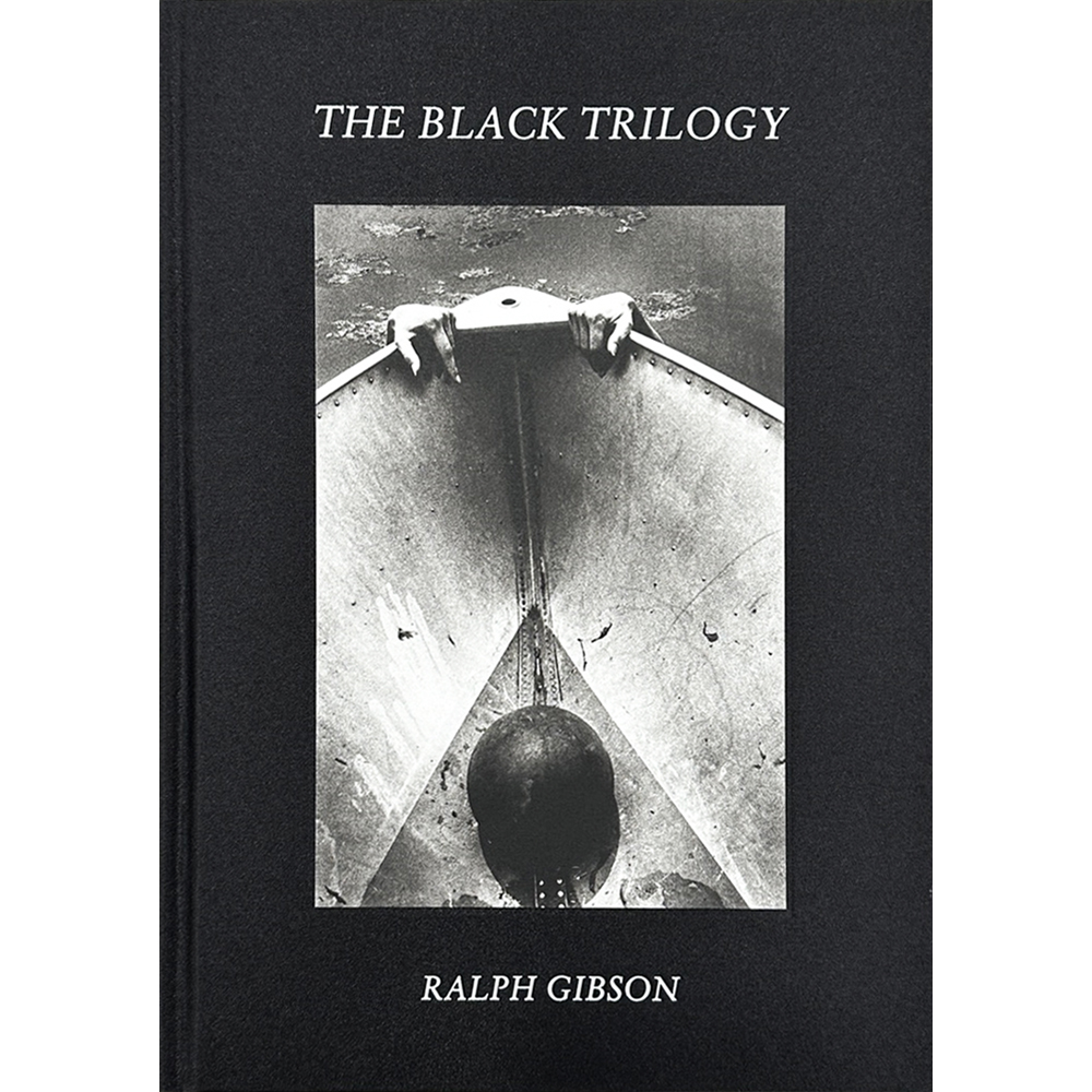 THE BLACK TRILOGY