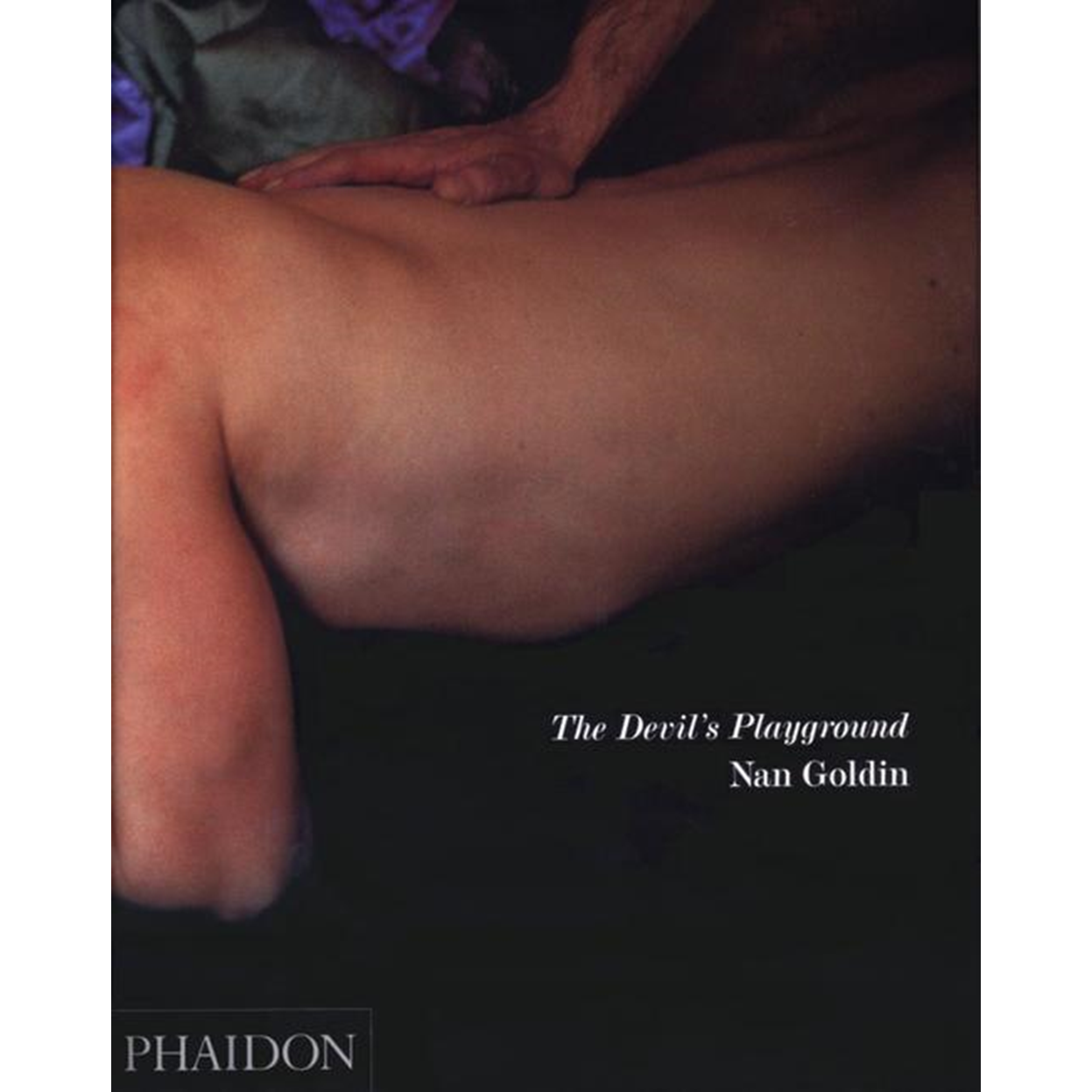 The Devil's Playground