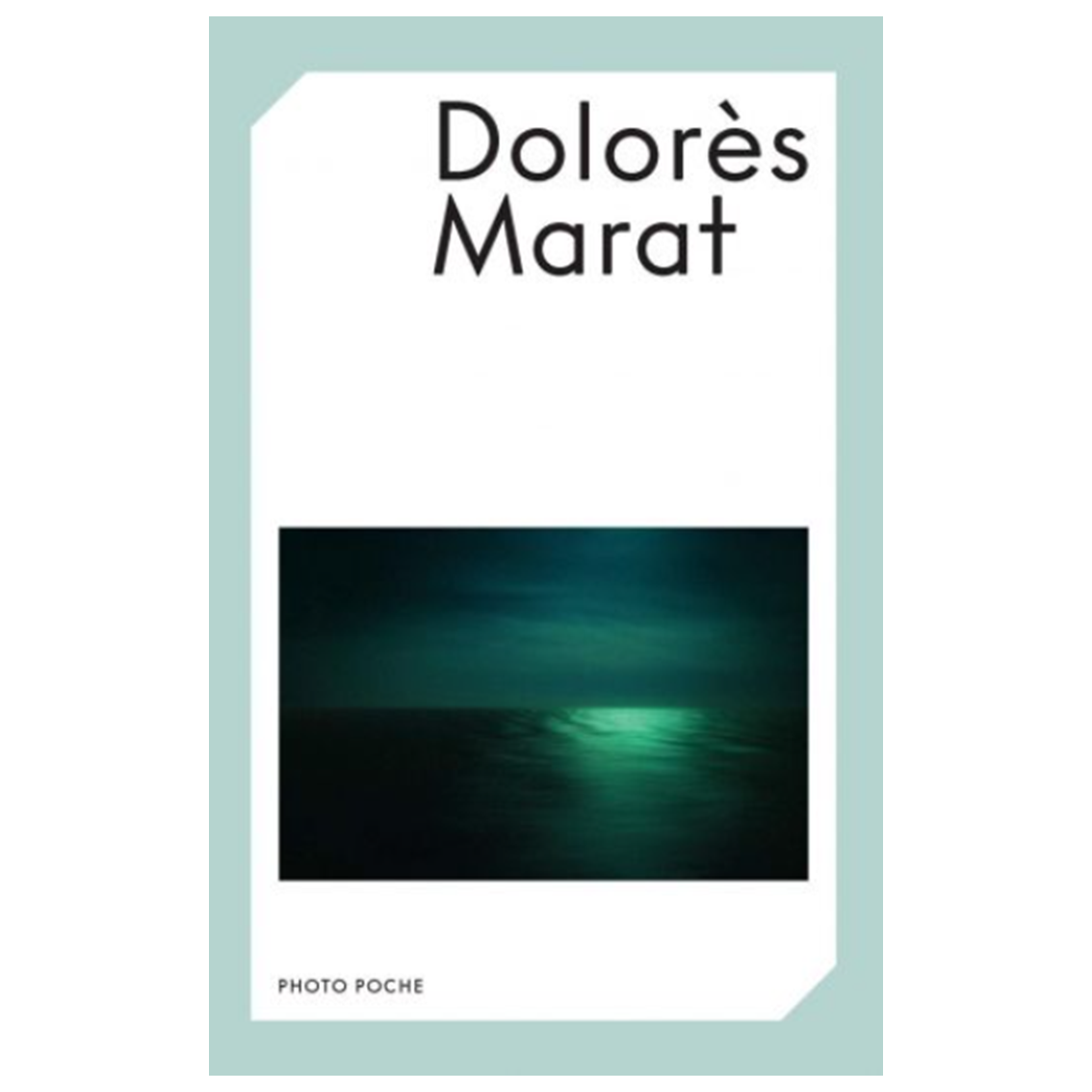 Dolorès Marat