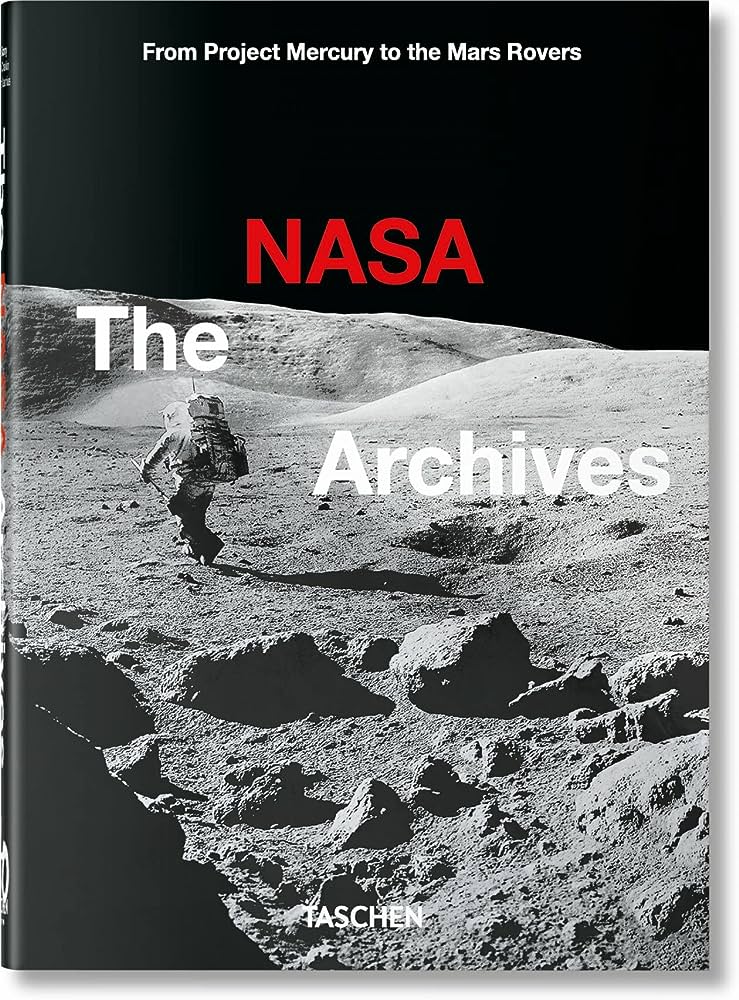 The NASA Archives