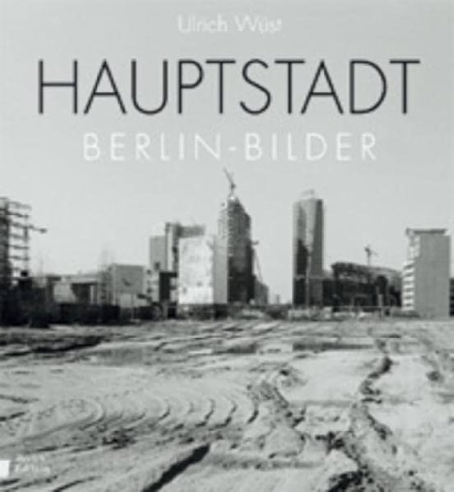 HAUPSTADT BERLINBILDER
