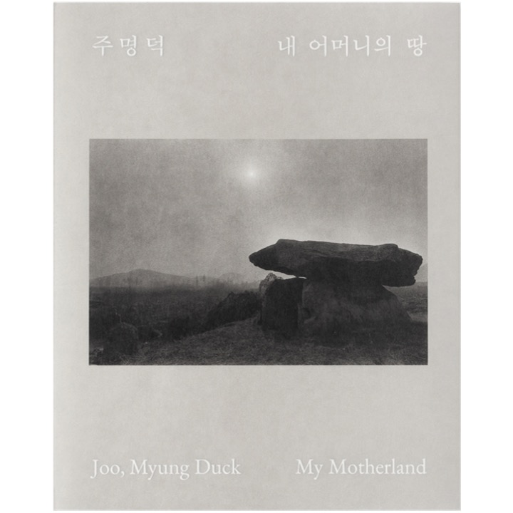 내 어머니의 땅