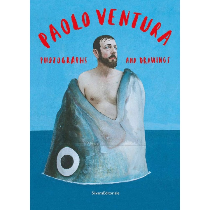 Paolo Ventura Photographs and Drawings