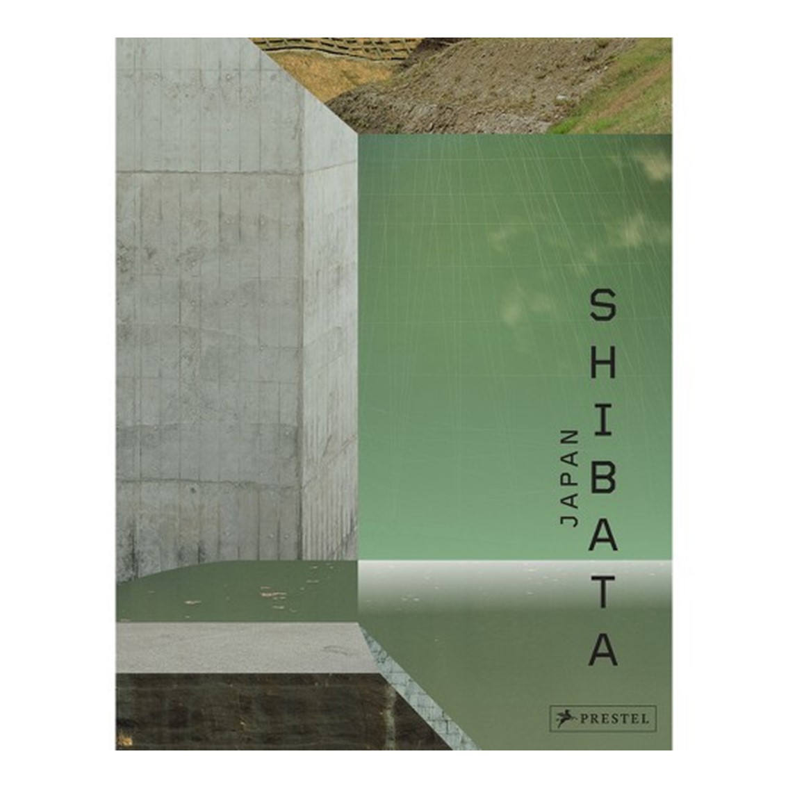 TOSHIO SHIBATA JAPAN