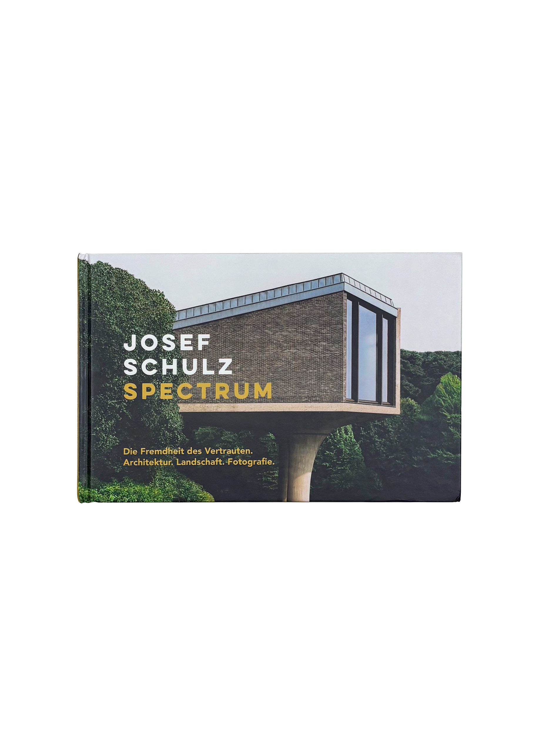 Josef Schulz : SPECTRUM