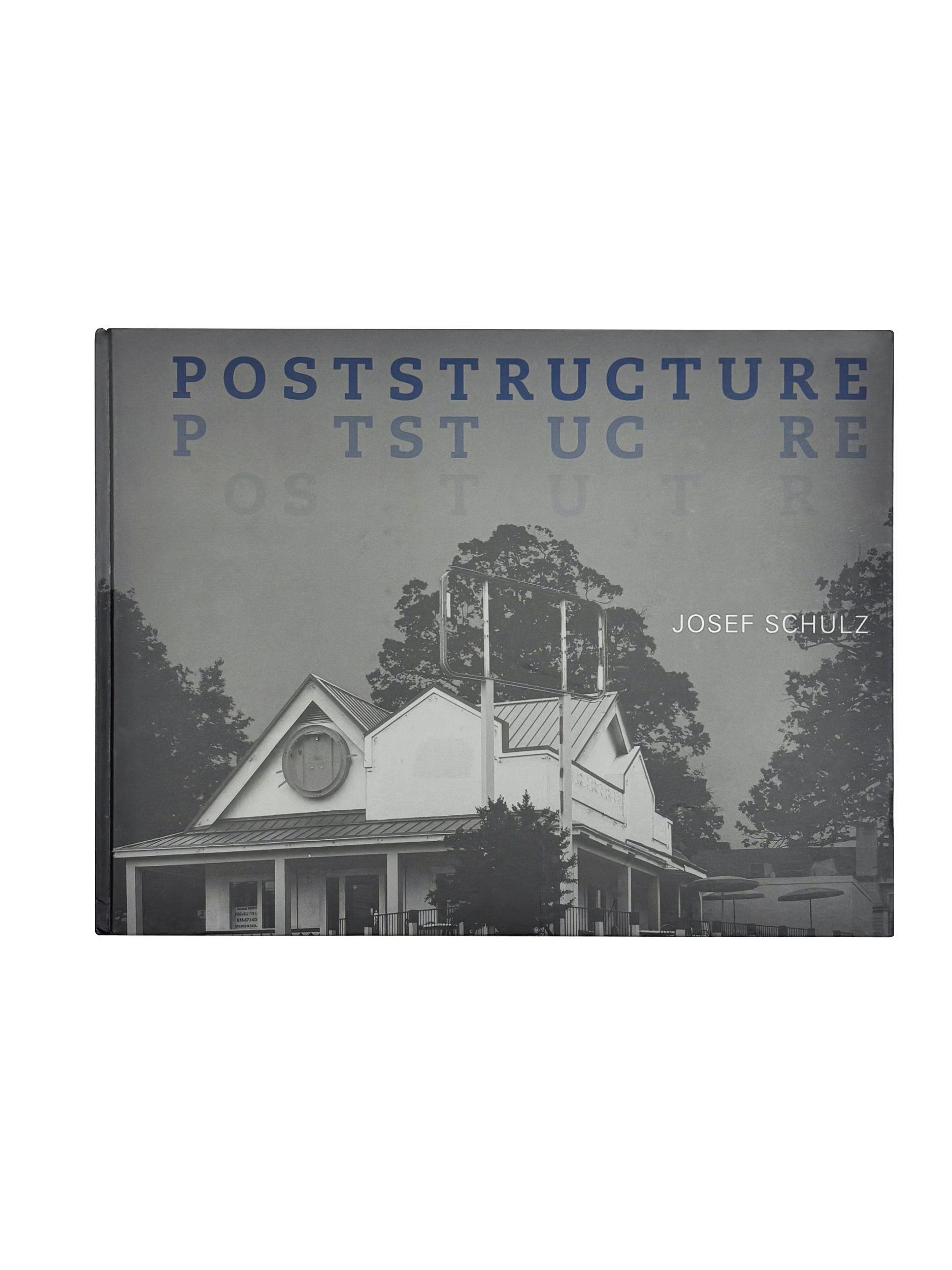 POSTSTRUCTURE