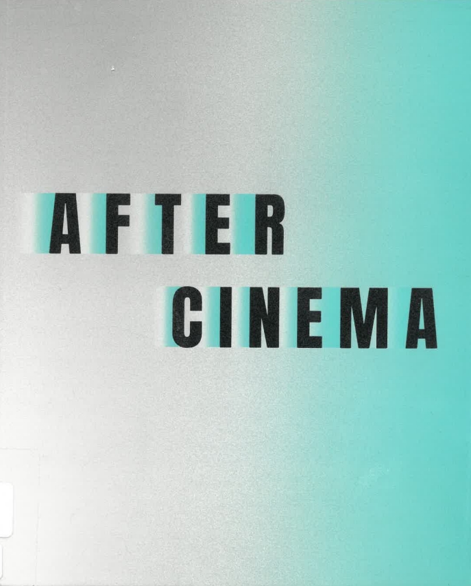 2025 부산현대미술관 시네미디어:영화이후 2025 BusanMoCA Cinemedia: After Cinema