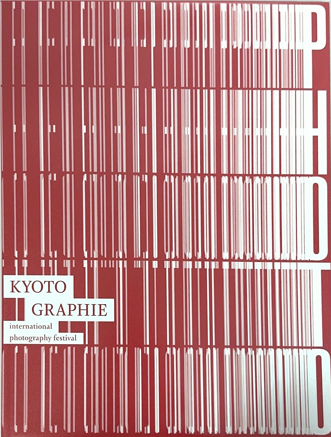 KYOTOGRAPIE