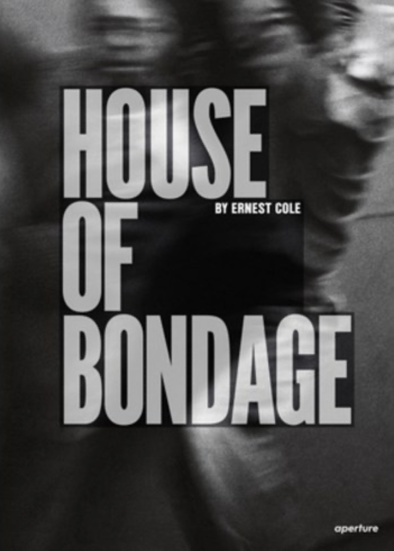 HOUSE OF BONDAGE
