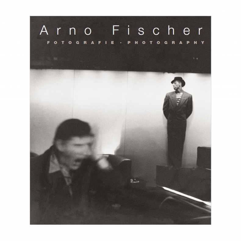 아르노 피셔 ∙ 포토그라피 Arno Fischer ∙ Fotografie