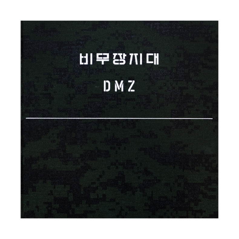 비무장지대 DMZ