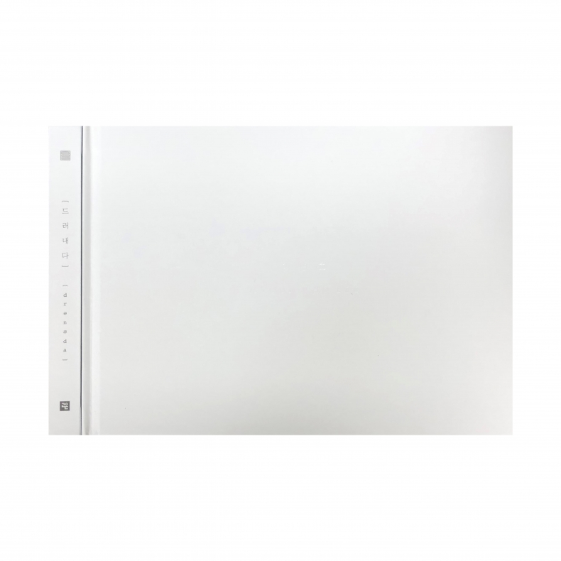 드러내다/drənæda