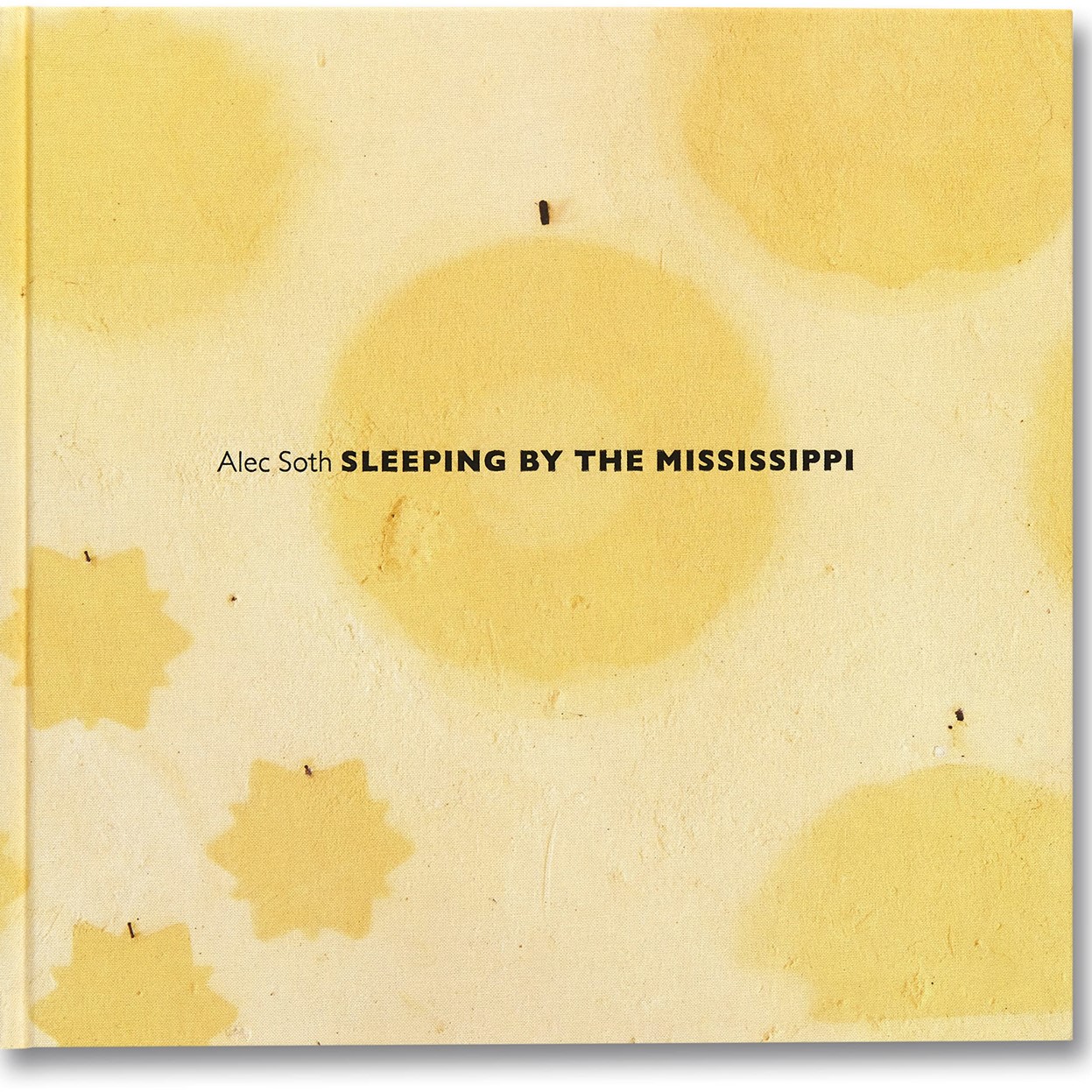 SLEEPING BY THE MISSIPPI