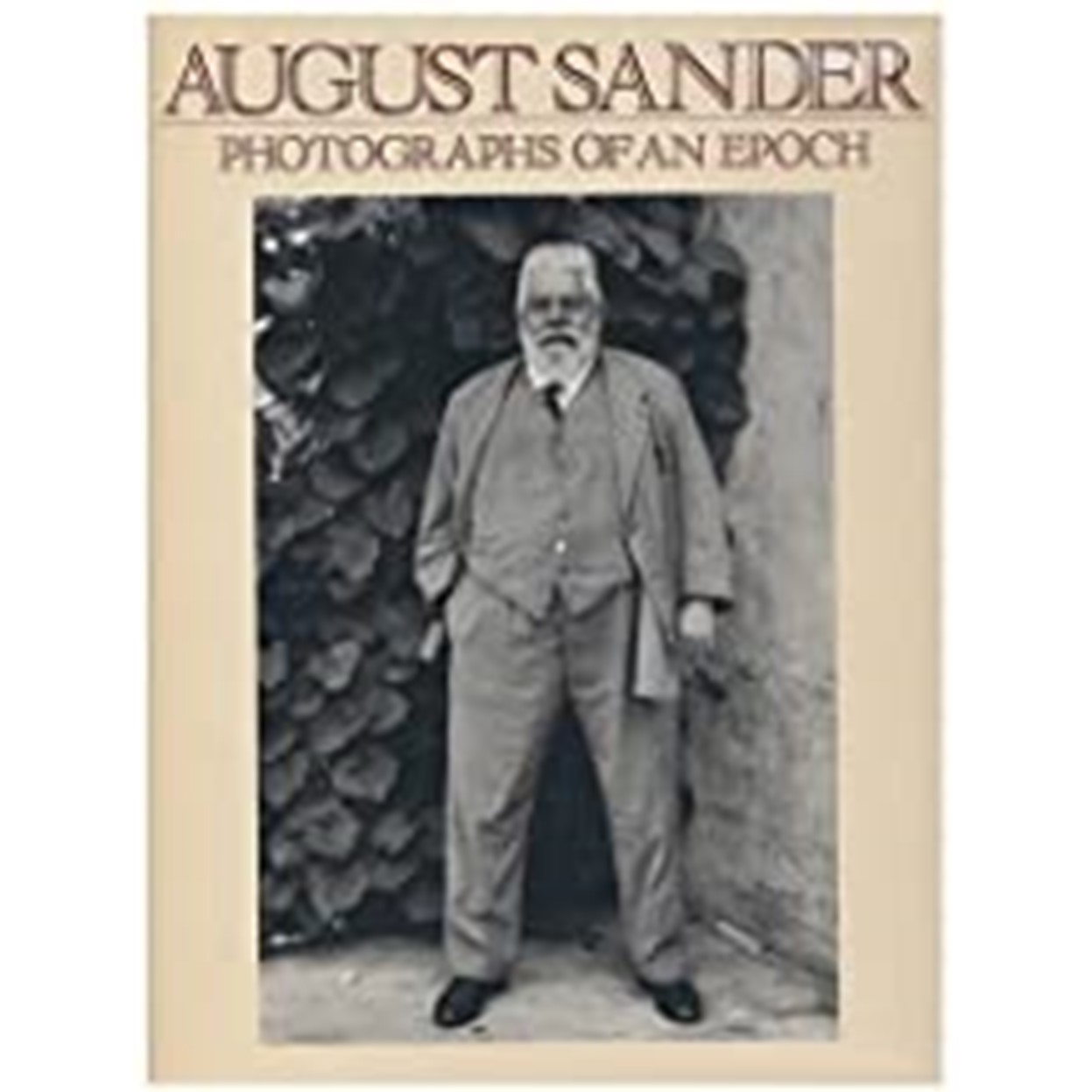 PHOTOGRAPHS OF AN EPOCH