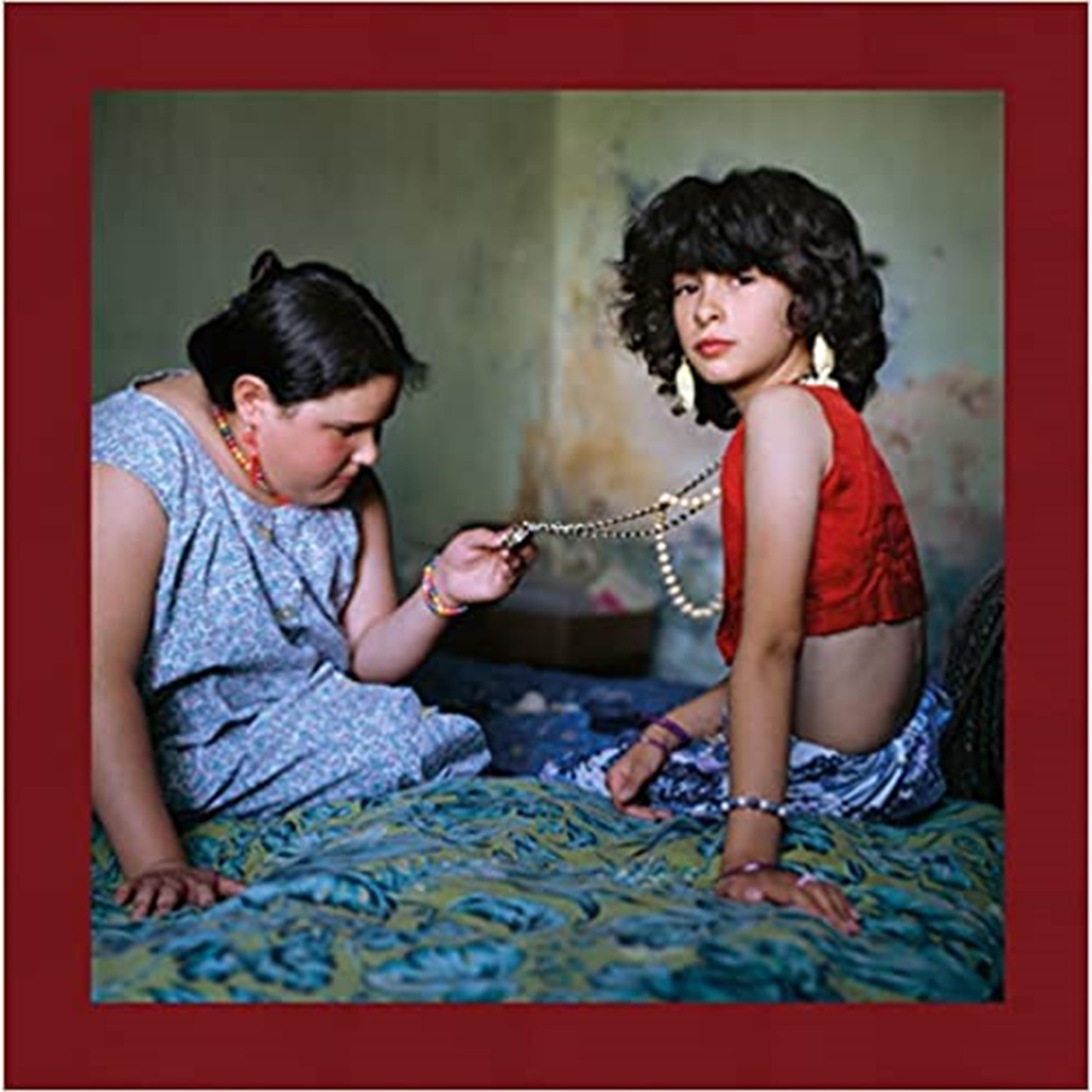 The adventures of Guille and Belinda and The enigmatic meaning of their dreams