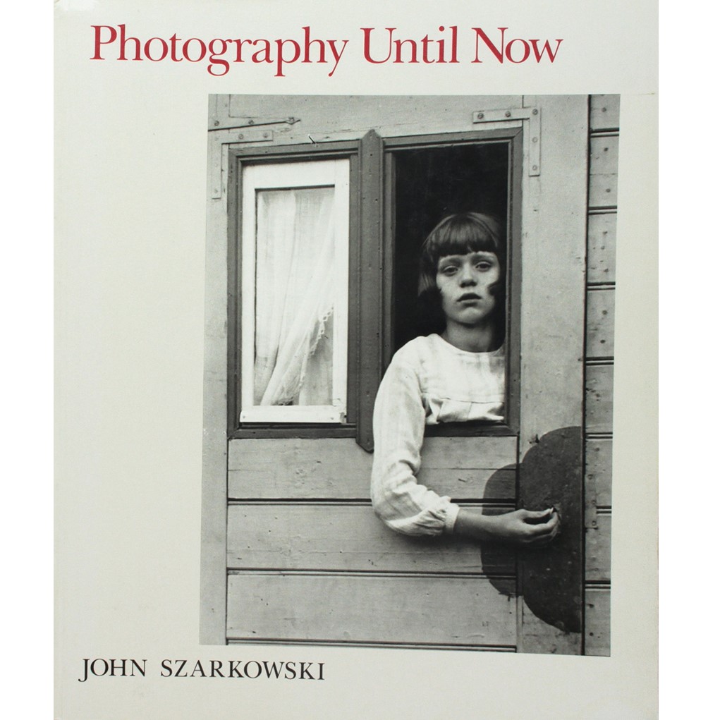 Photography Until Now
