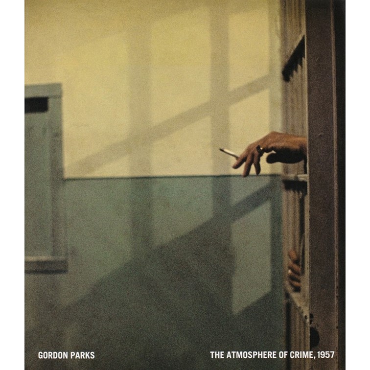 The ATMOSPHERE OF CRIME, 1957