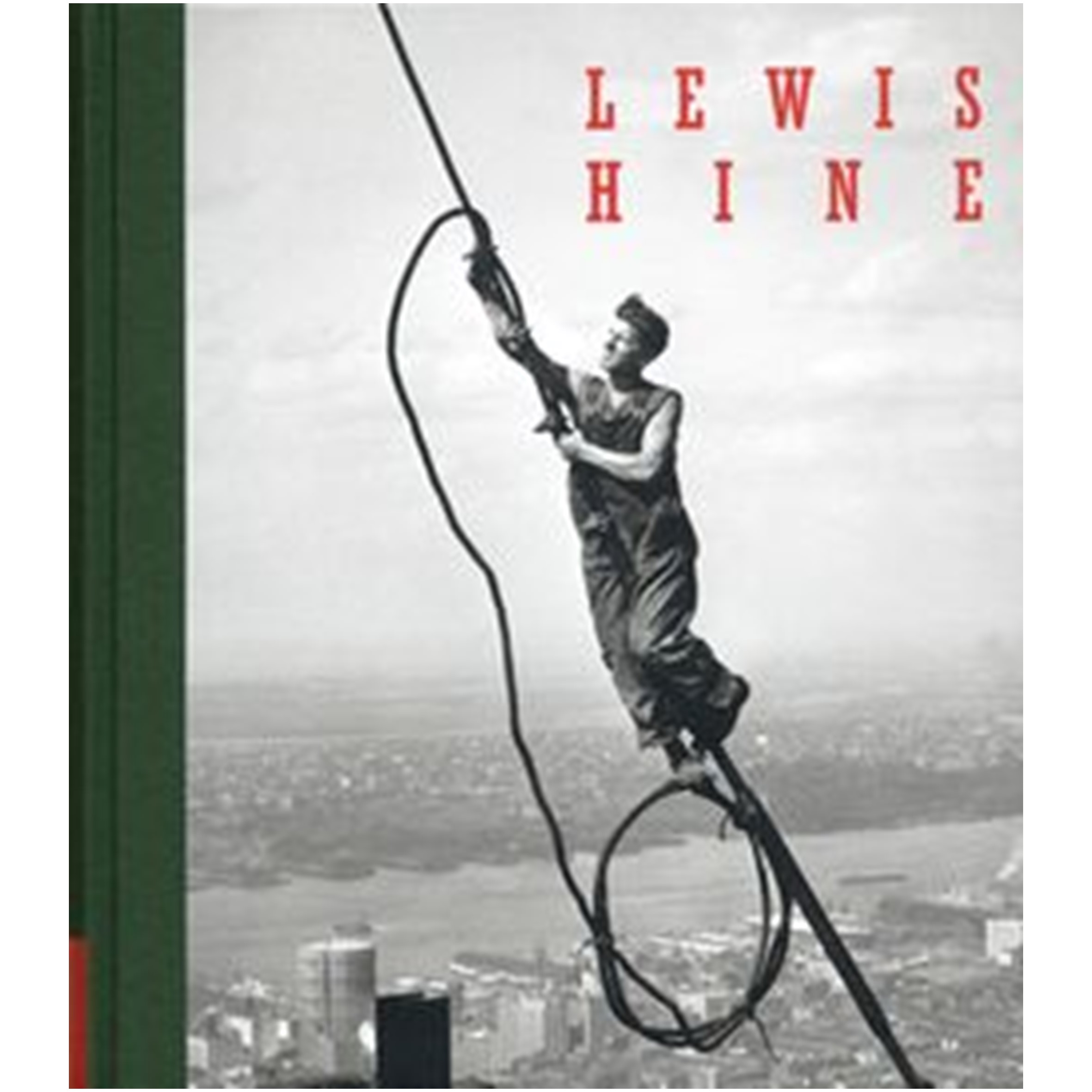 Lewis Hine
