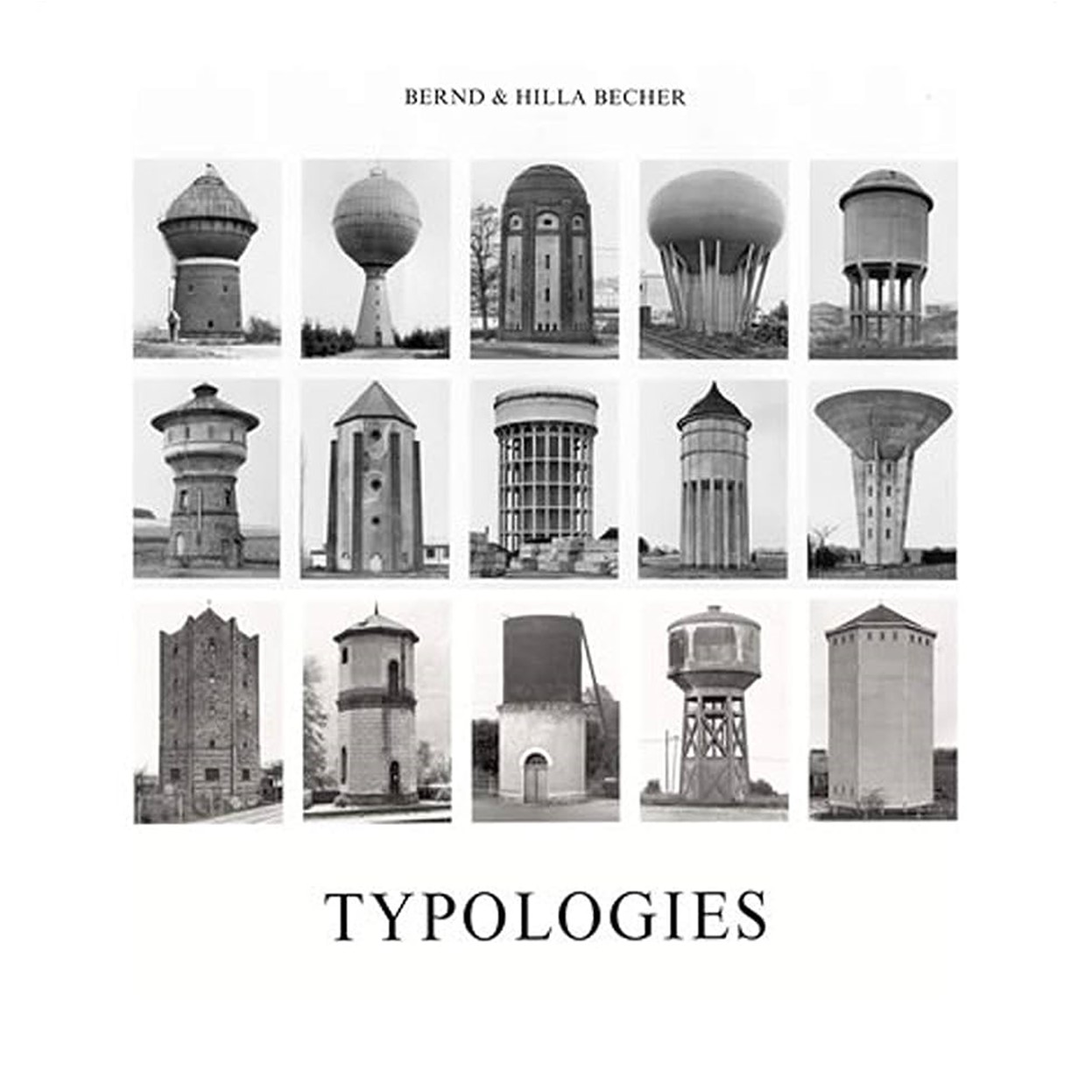 TYPOLOGIES